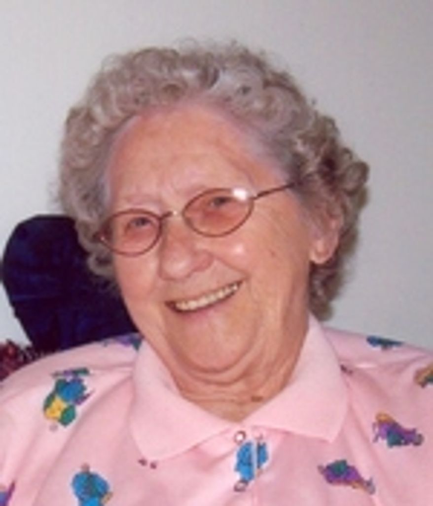 Dora I. Jones