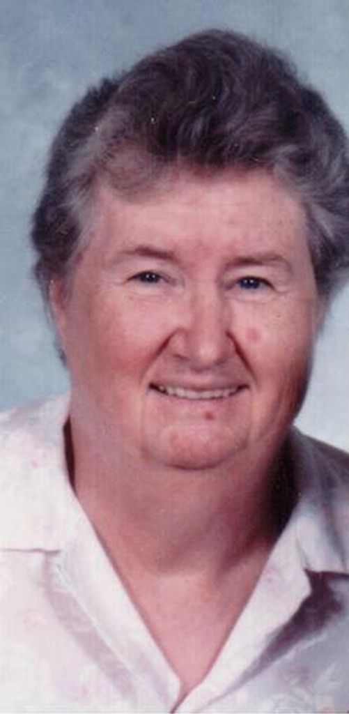 Genevieve Leverton Snipes