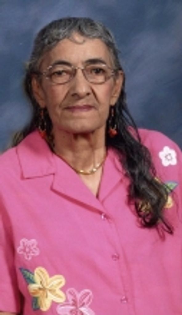 Josephine Tatum Profile Photo
