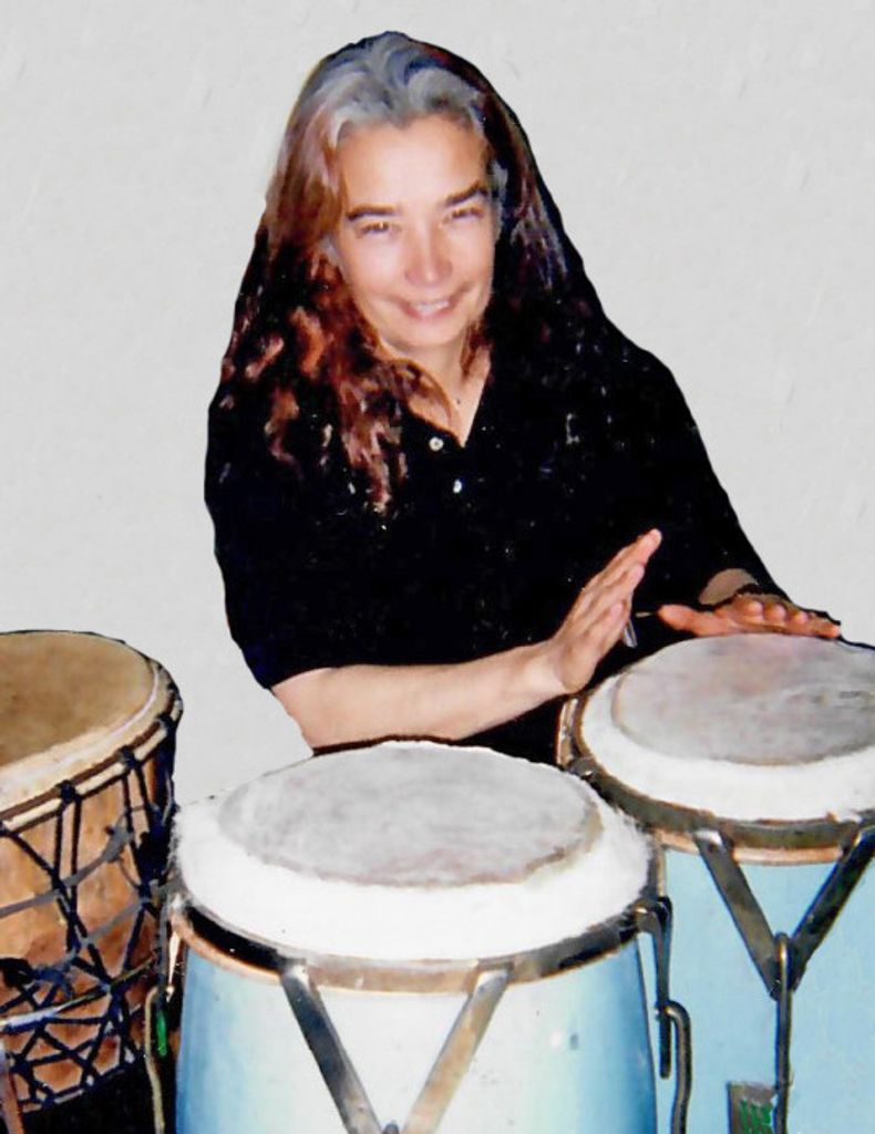 Gloria Lindsey Allen Profile Photo
