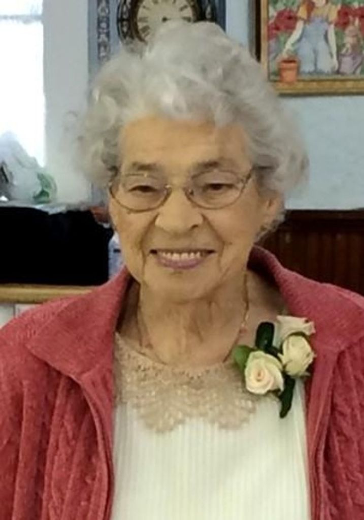 Virginia Marie Miller Profile Photo