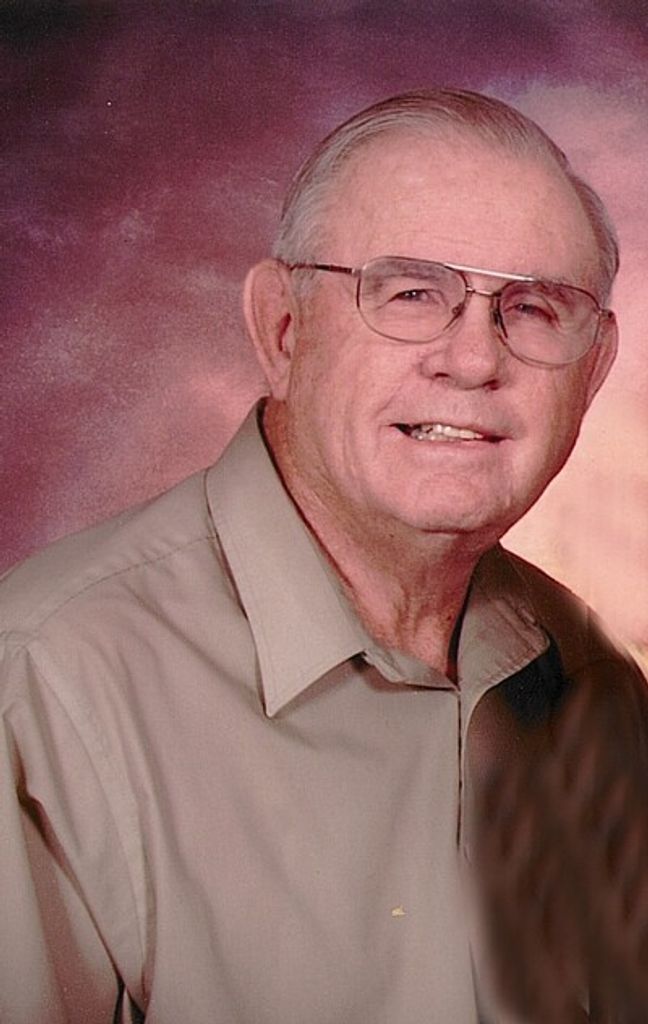 Wayne Mohon Profile Photo