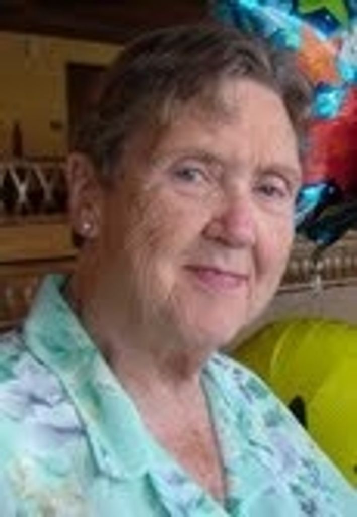 Masie Robertson Miller Profile Photo