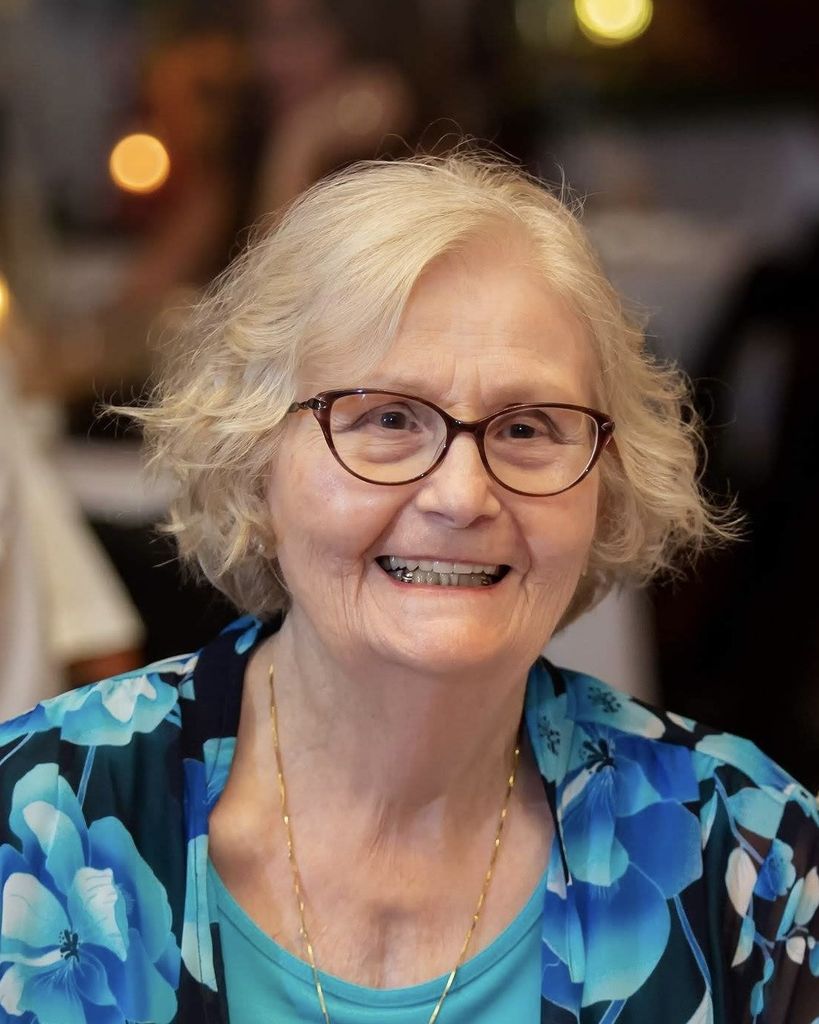 Joyce J. Harte Profile Photo