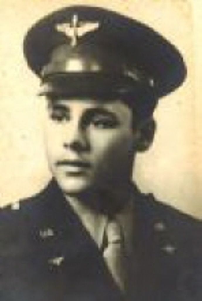 Maurice Edwin Collins