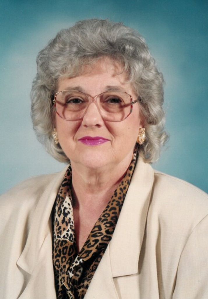 Margaret Westbrooks