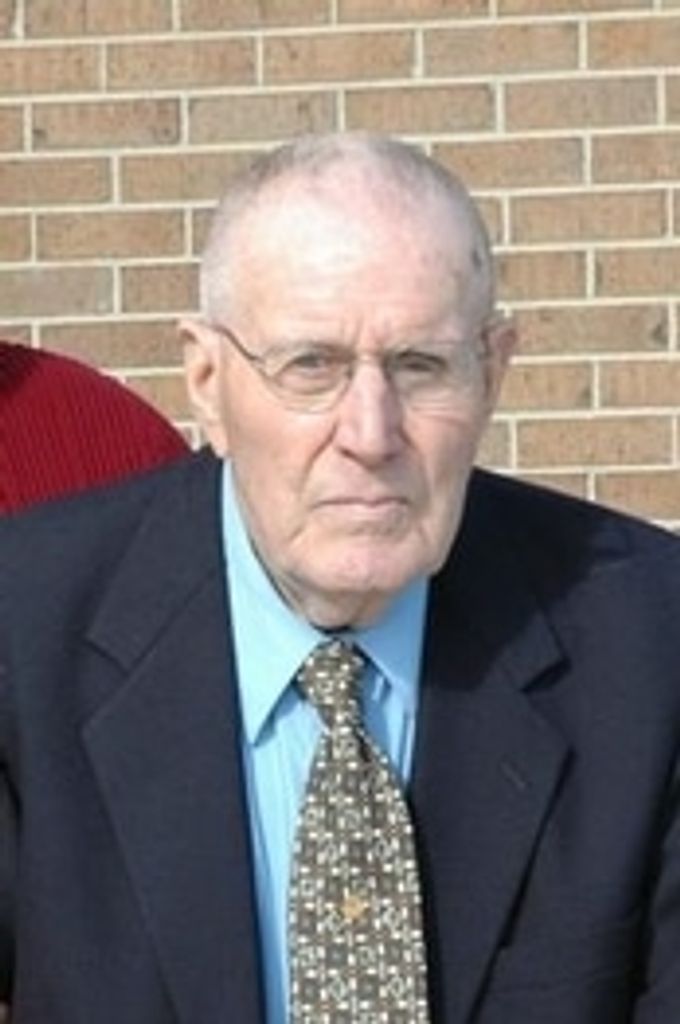 Fred Ramseyer Profile Photo