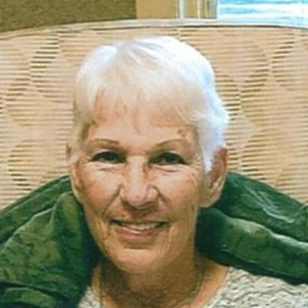 Lena "Tess" Katherine Hornikel