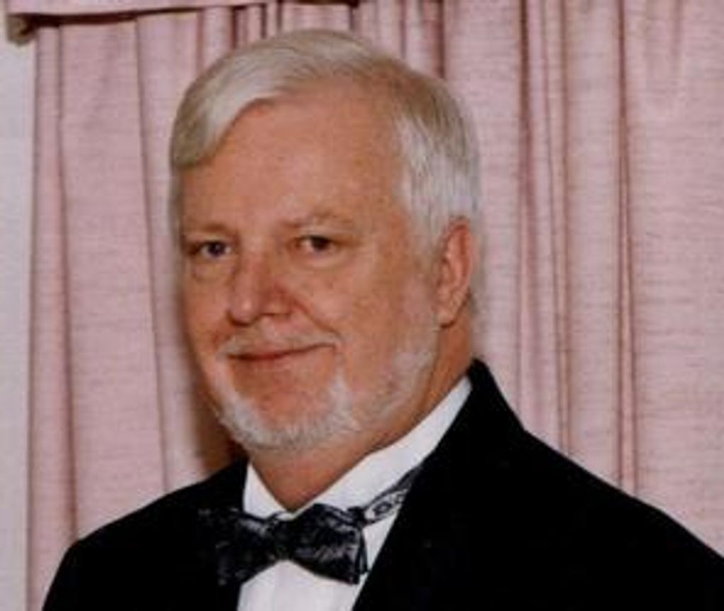 Robert G. Mann Profile Photo