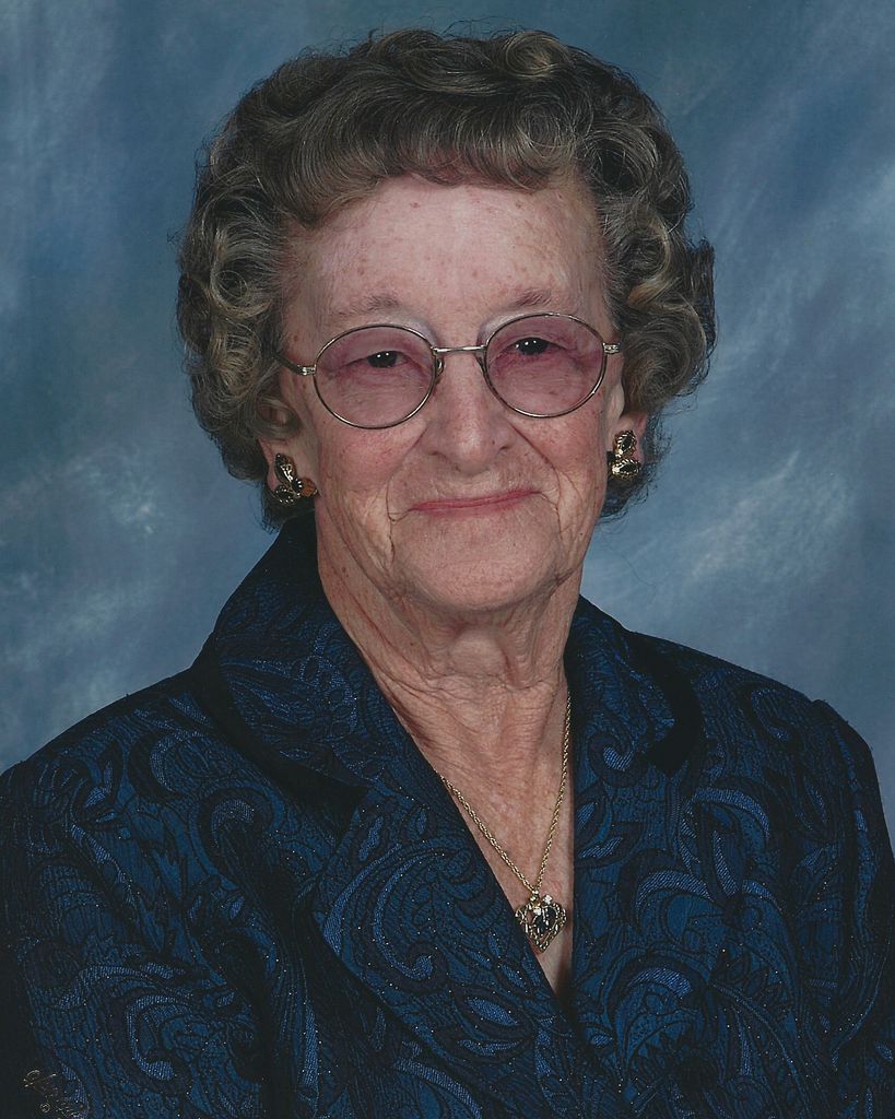 Virginia Darlene (Phelps) Schlueter