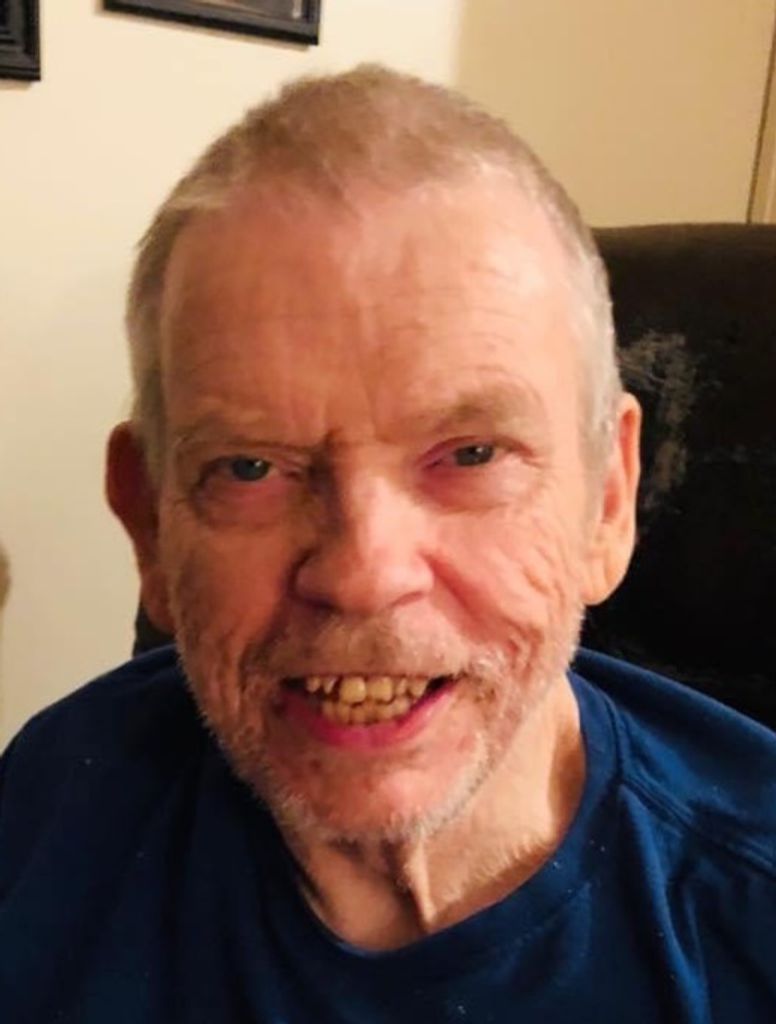 James B. Page Profile Photo