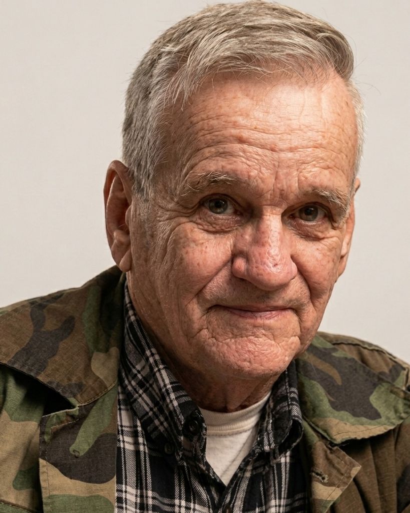 Joseph Rene Robichaud Profile Photo