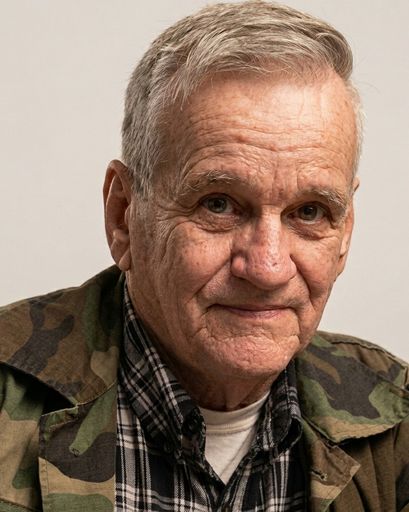 Joseph Rene Robichaud's obituary image