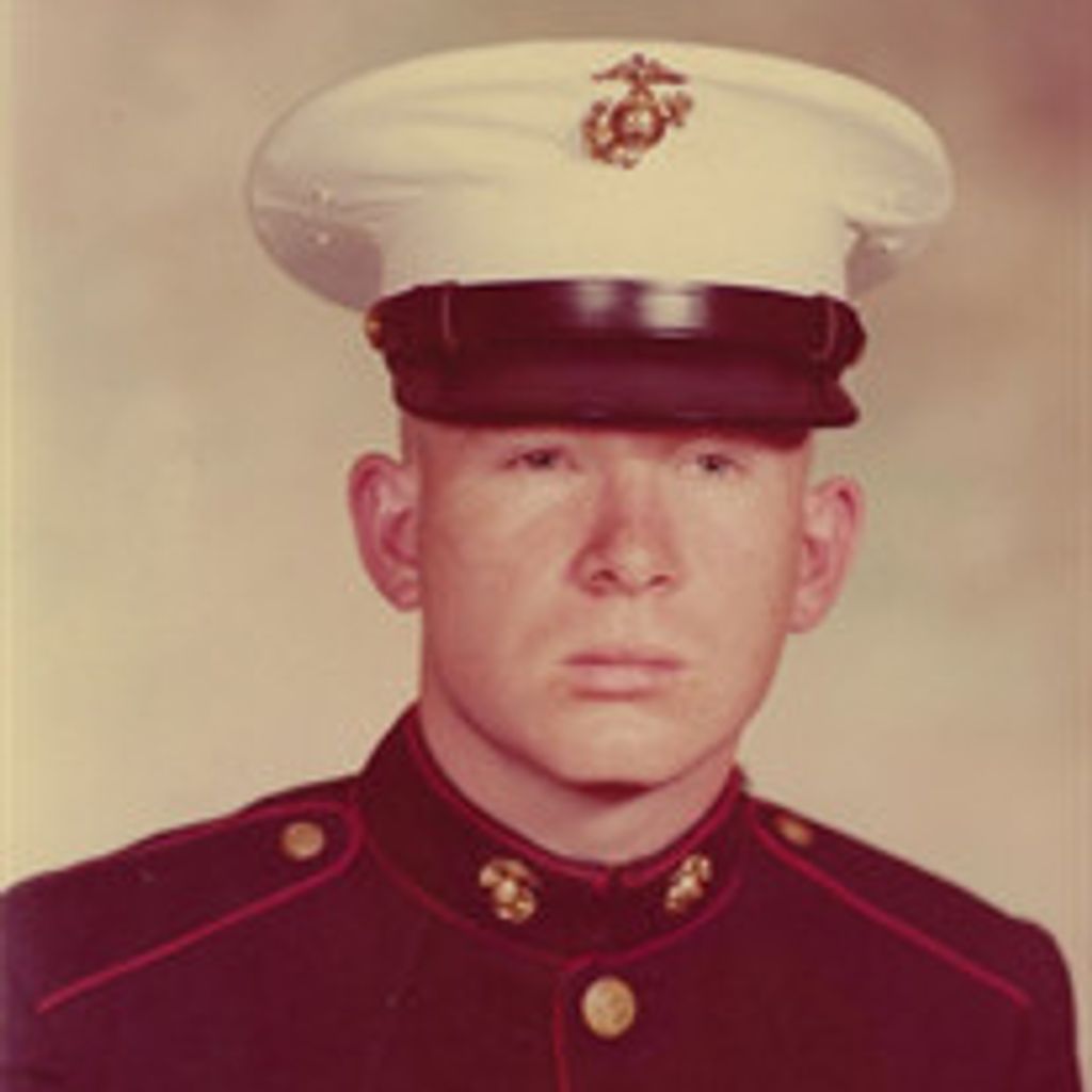 David Hubert Scott Profile Photo