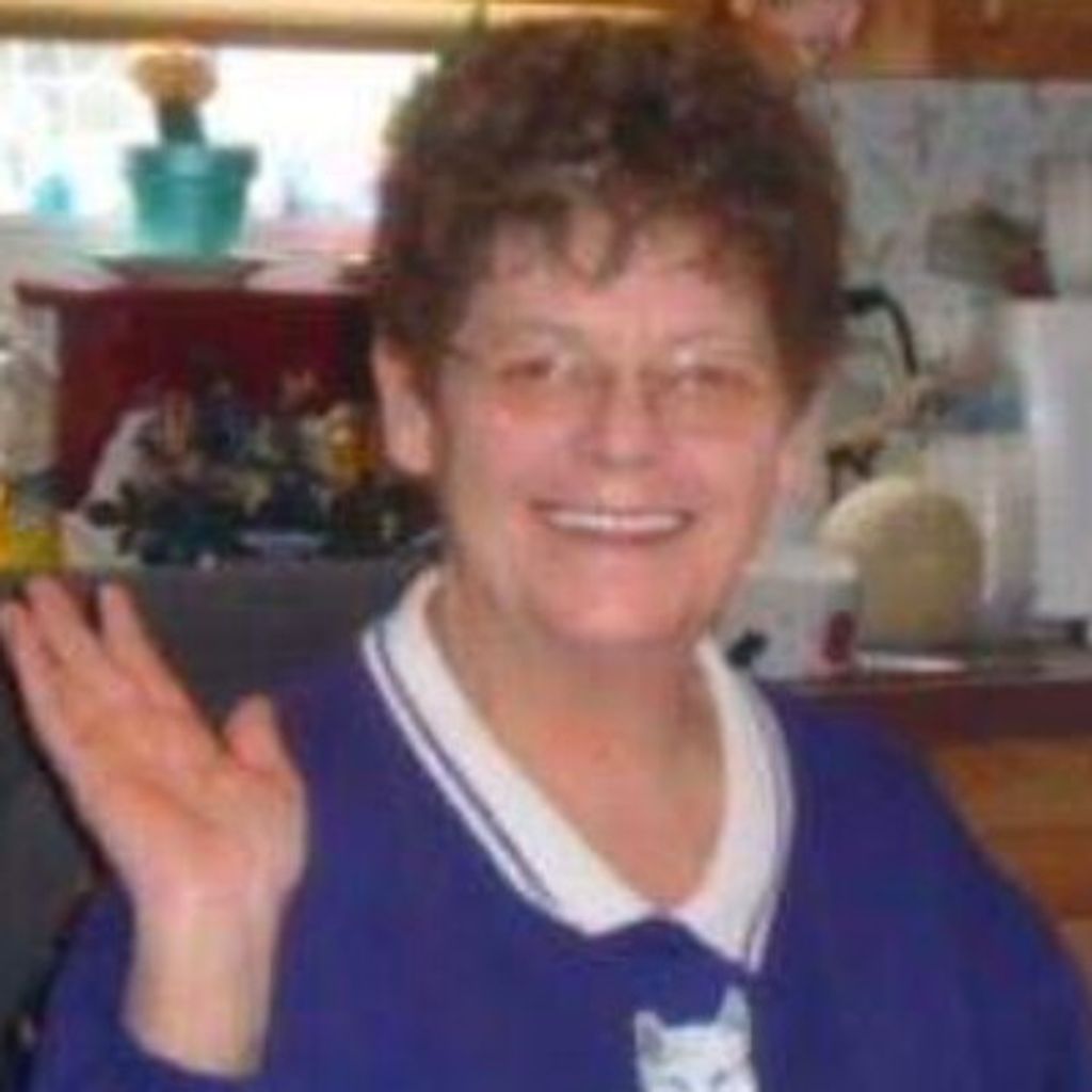 Floy Glasscock Profile Photo