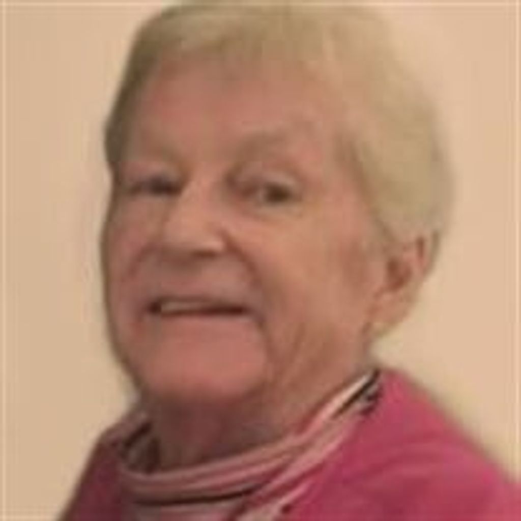 Anna Marie Keefer