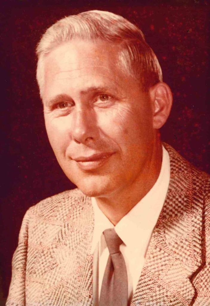 Paul E. Carson