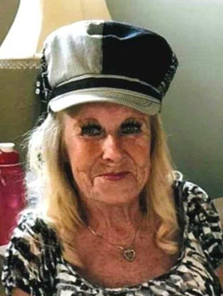 Shirley Anne "Nana" Tancak