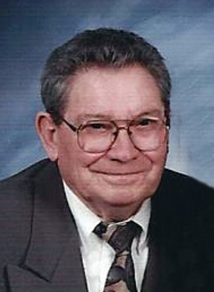 Glendon Hinkle