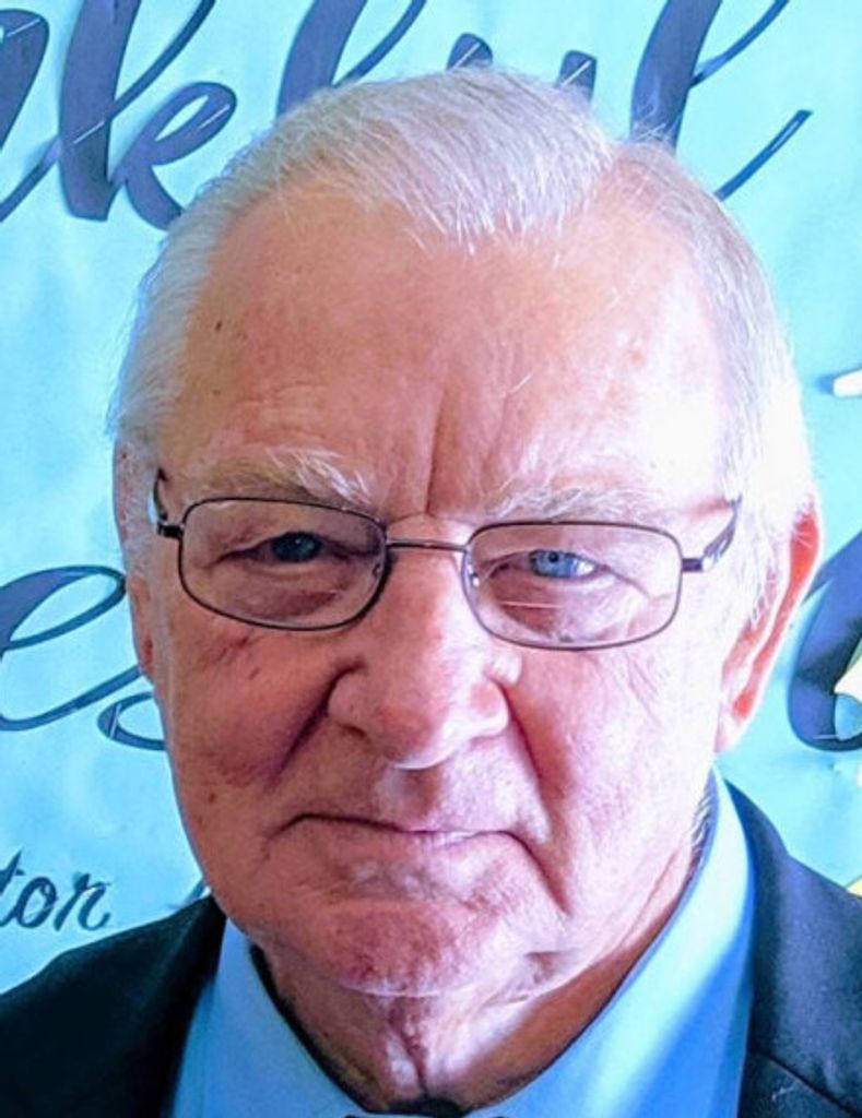 Jerry Lee Miller Profile Photo