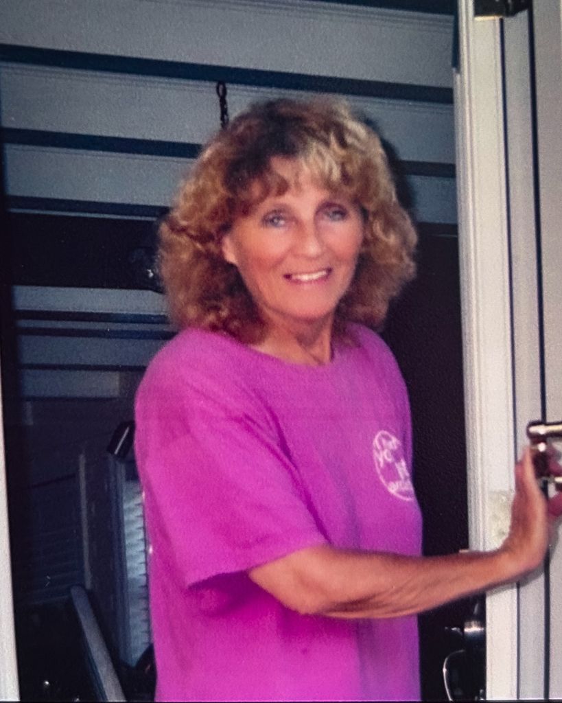 Barbara Ann Woodlief Ingold Profile Photo
