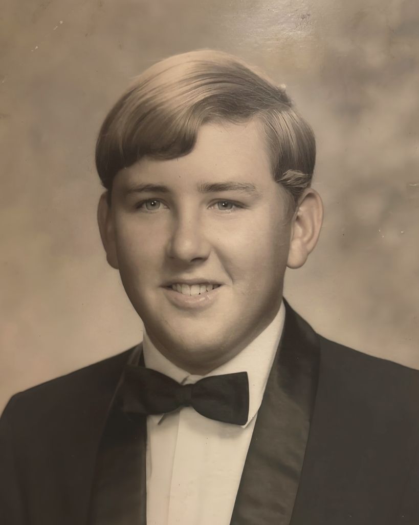 Albert Herbert Hunt Jr.