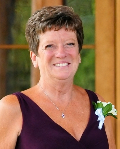 Sharon Rose Bauer's obituary image