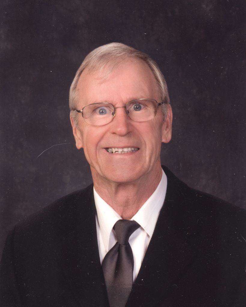 James Robert Murphy