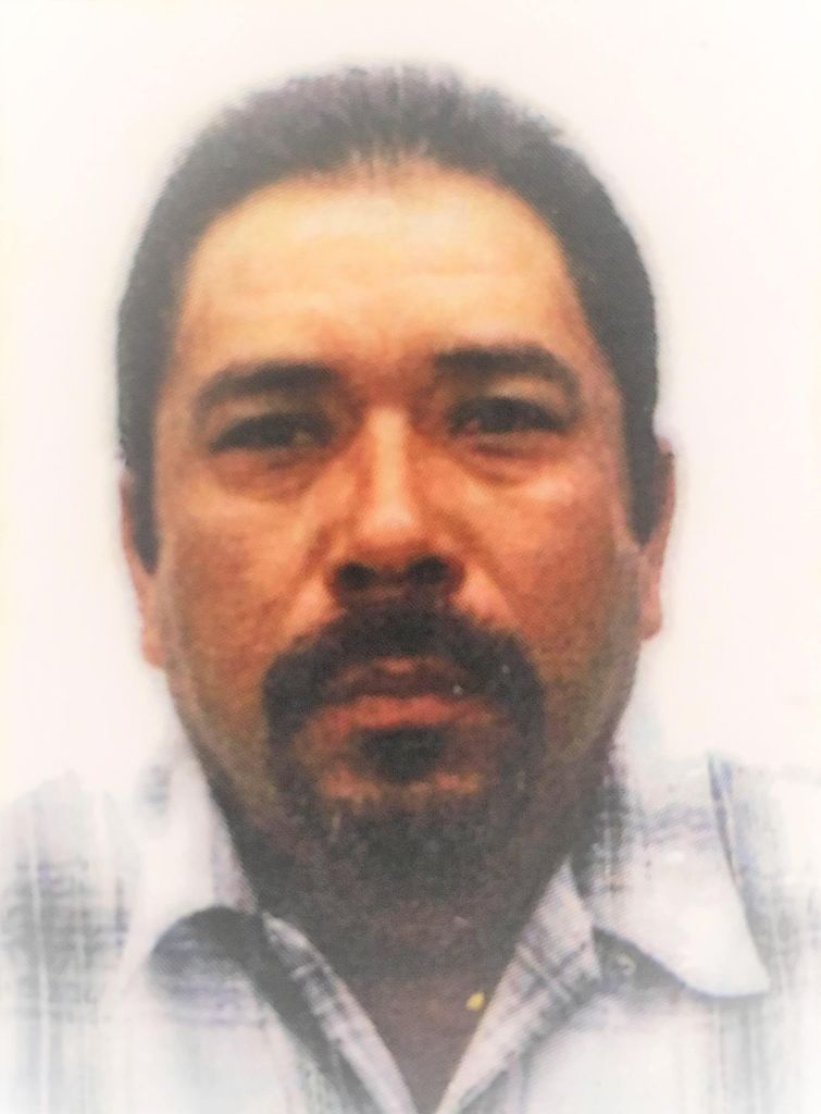 Faustino Gomez Arreola