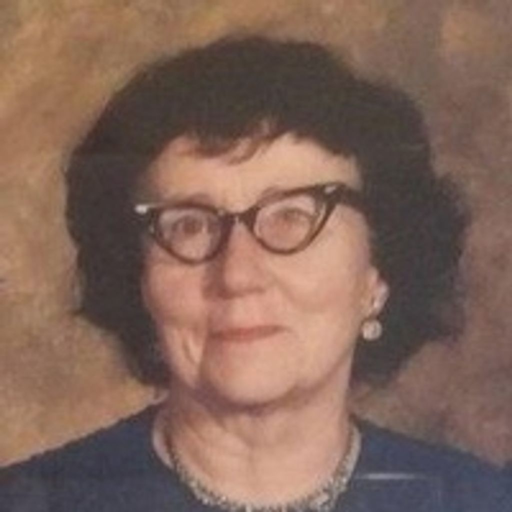 Marian E. O'Meara