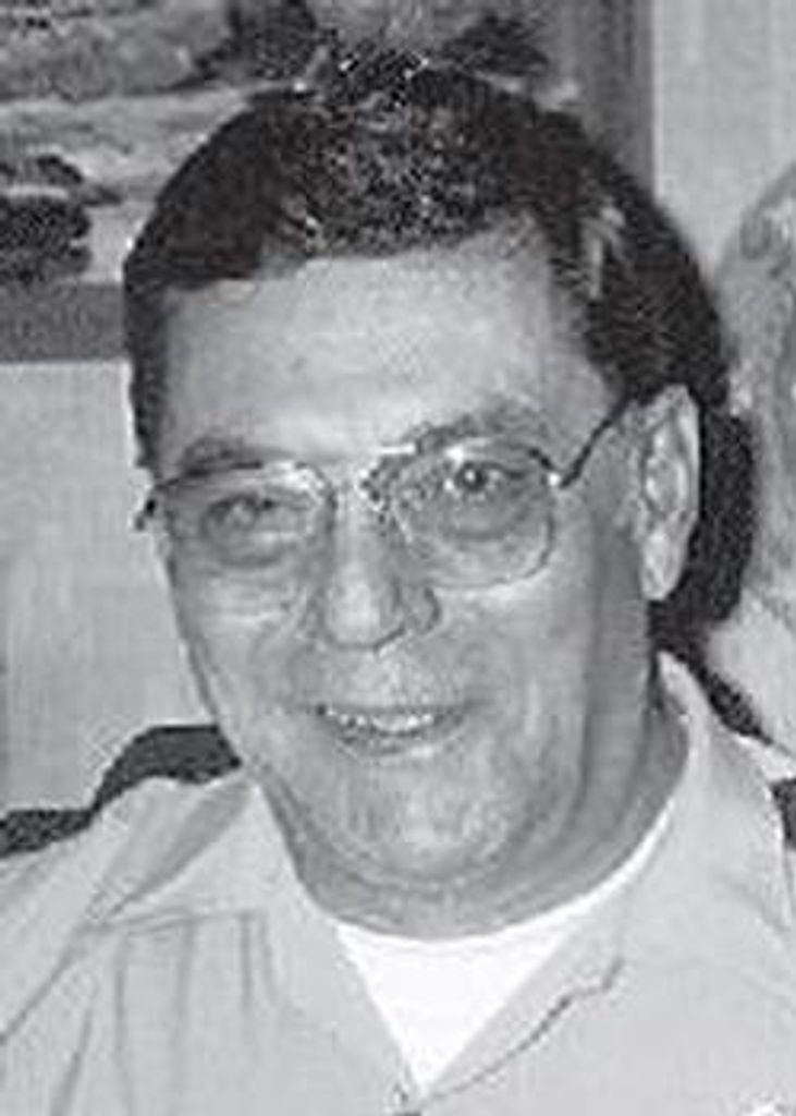 Donald Palmer