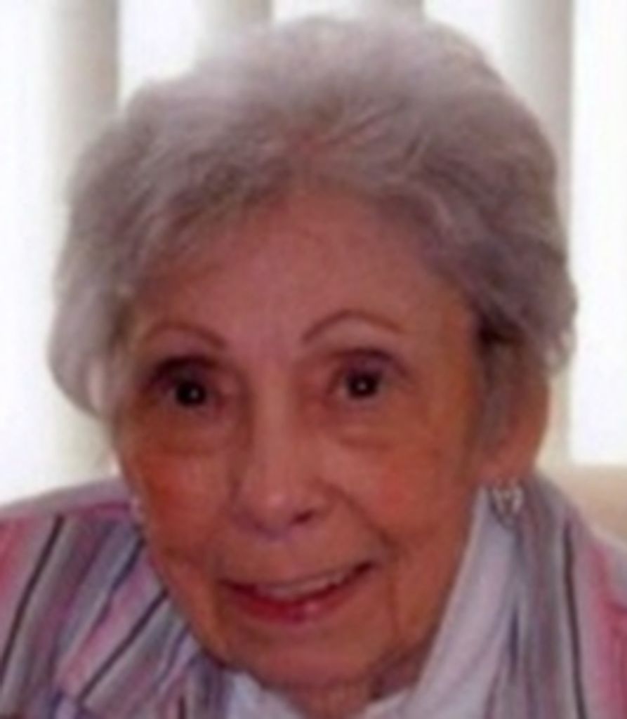Doris Dieckman