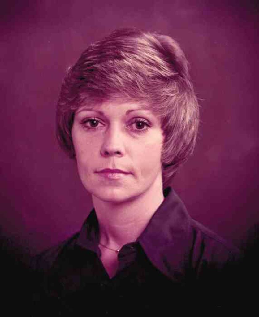 Brenda (Wallace)  Parrish