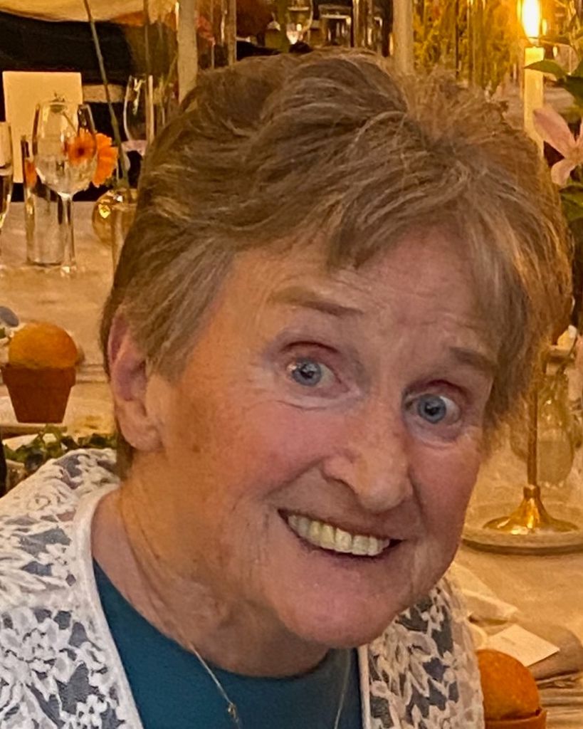 Susan K. McCormack