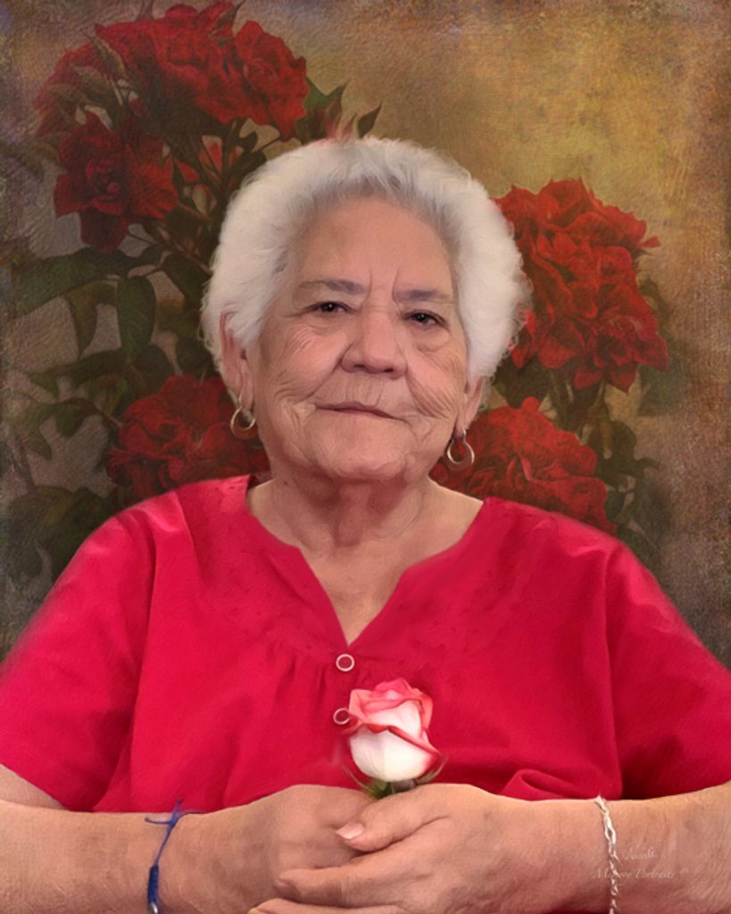 Gloria Chavez