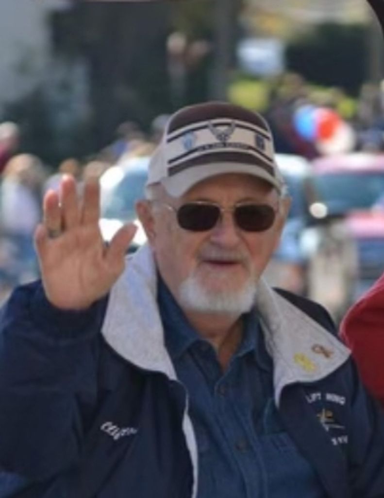 Clifton G. Hitt Profile Photo