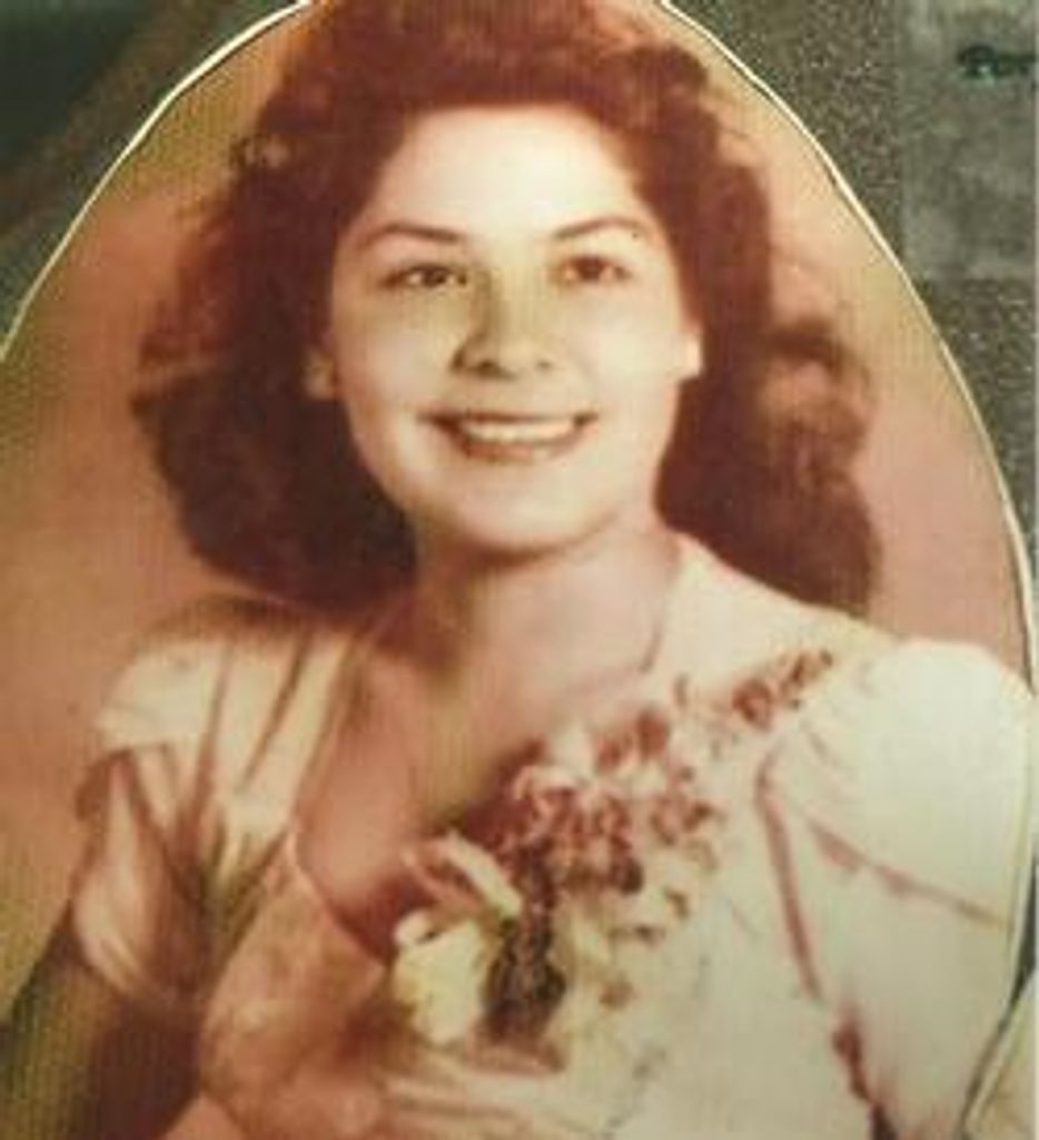 Mrs. Carmen P. Montoya