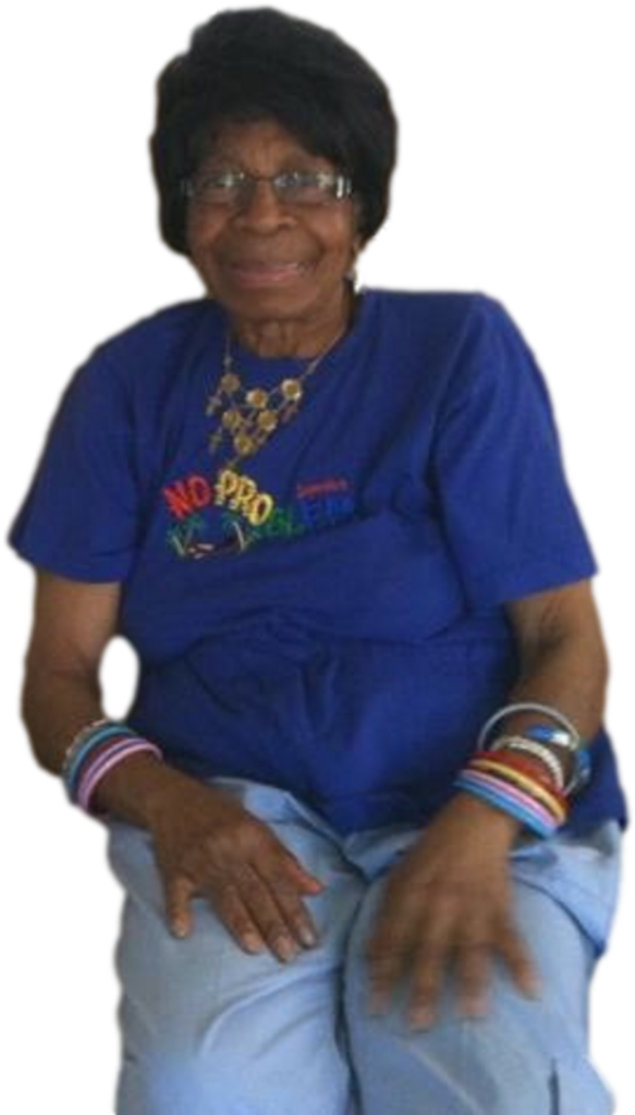 Ivy Browne Profile Photo