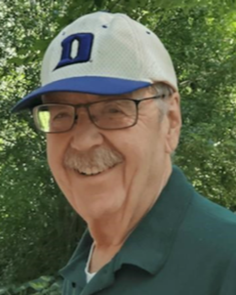 Regis Koslofsky Profile Photo