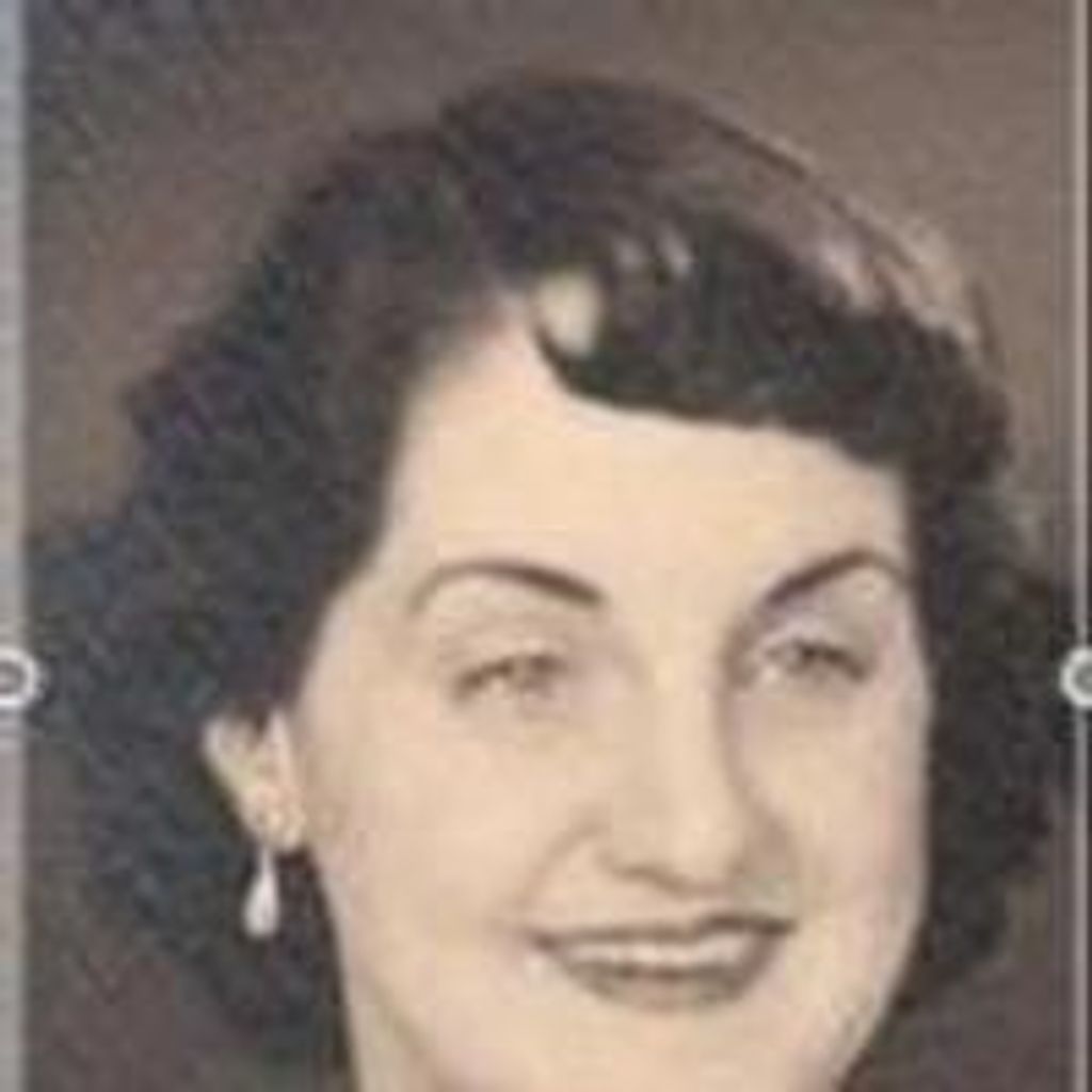 Nadine (Garrison) Swan