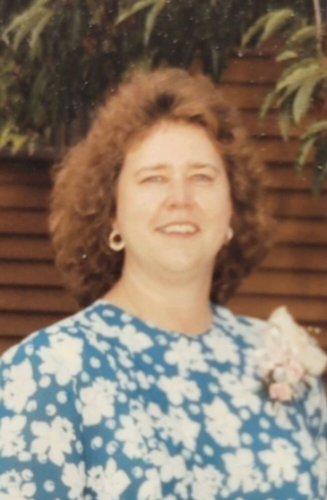 Mary Jane Mumby Profile Photo