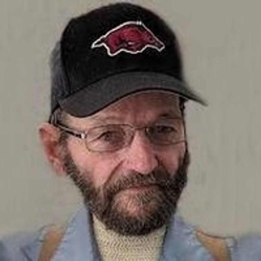 Billy Ray Passmore Sr.