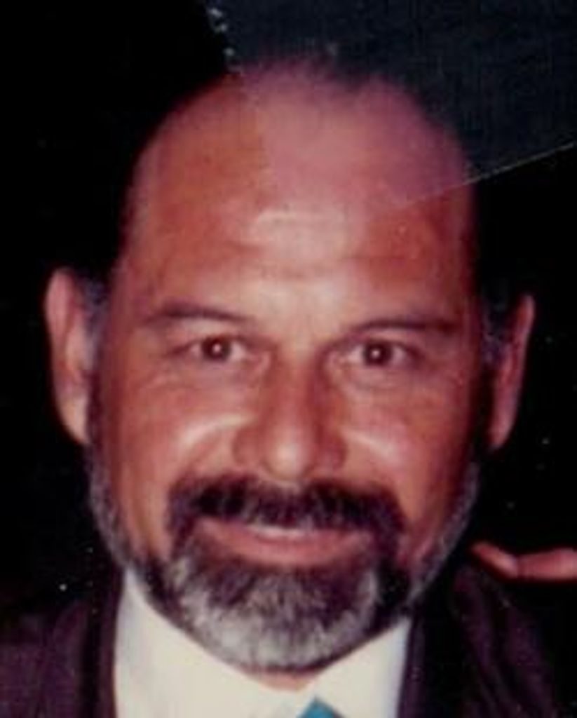 Guillermo Hernandez, Jr. Profile Photo