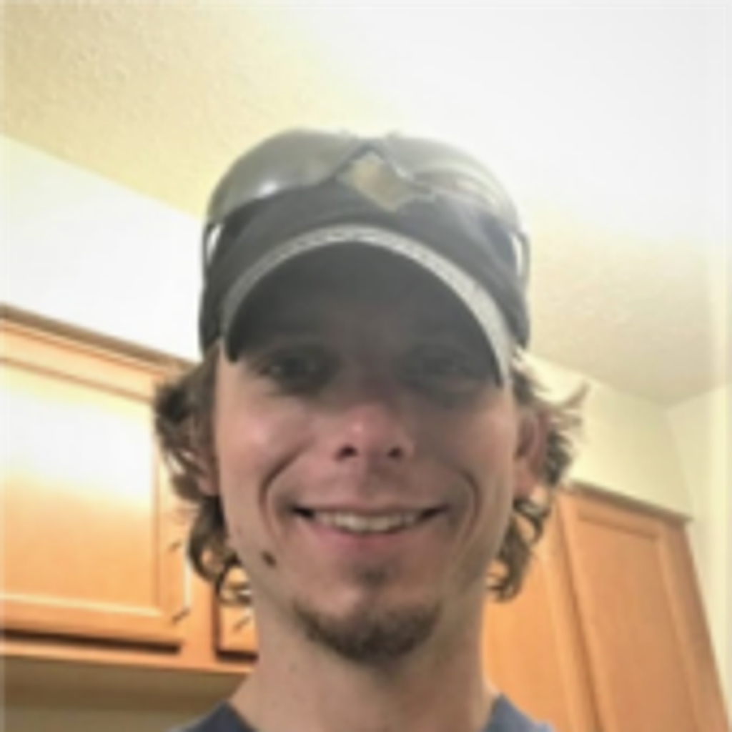 Ethan Andrew Pugh