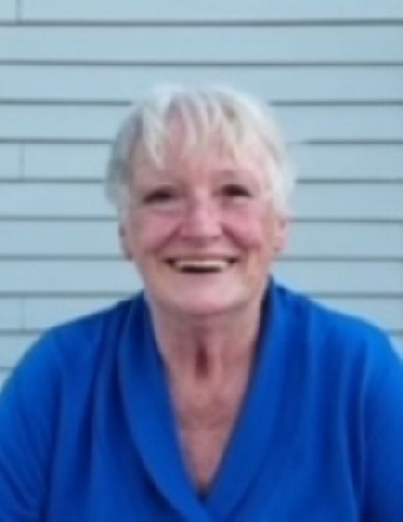 Brenda Mary Hopey Profile Photo