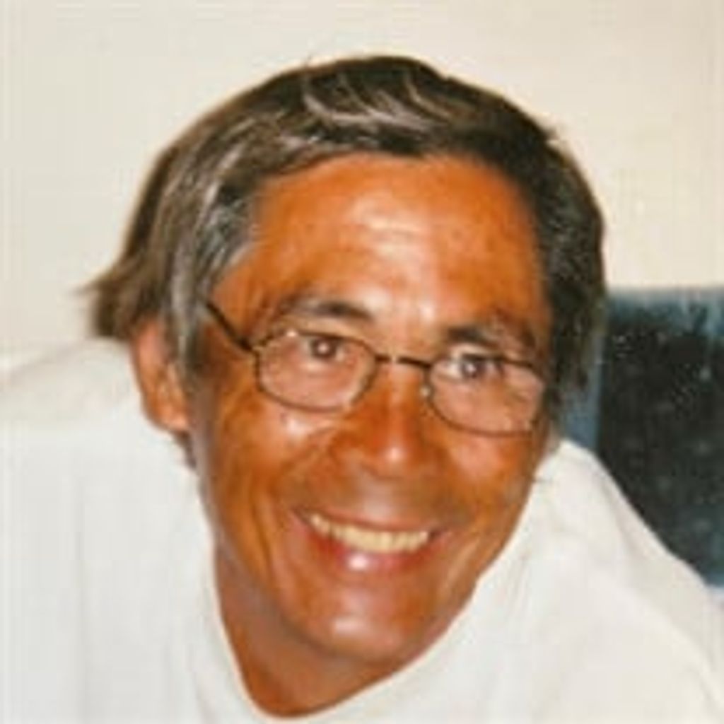 Norimasa Norman Yabe