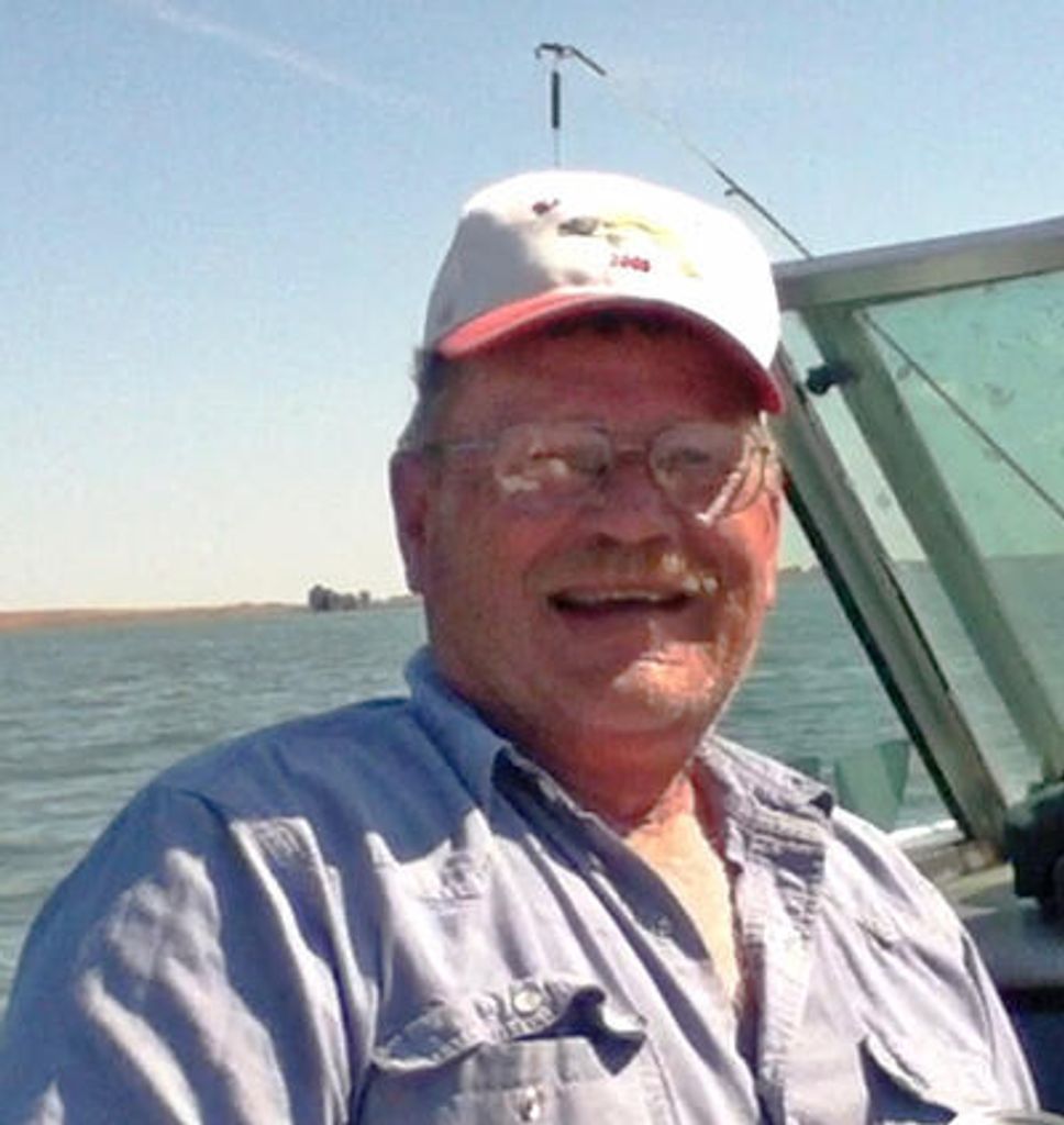 Arnold Wallace Boman