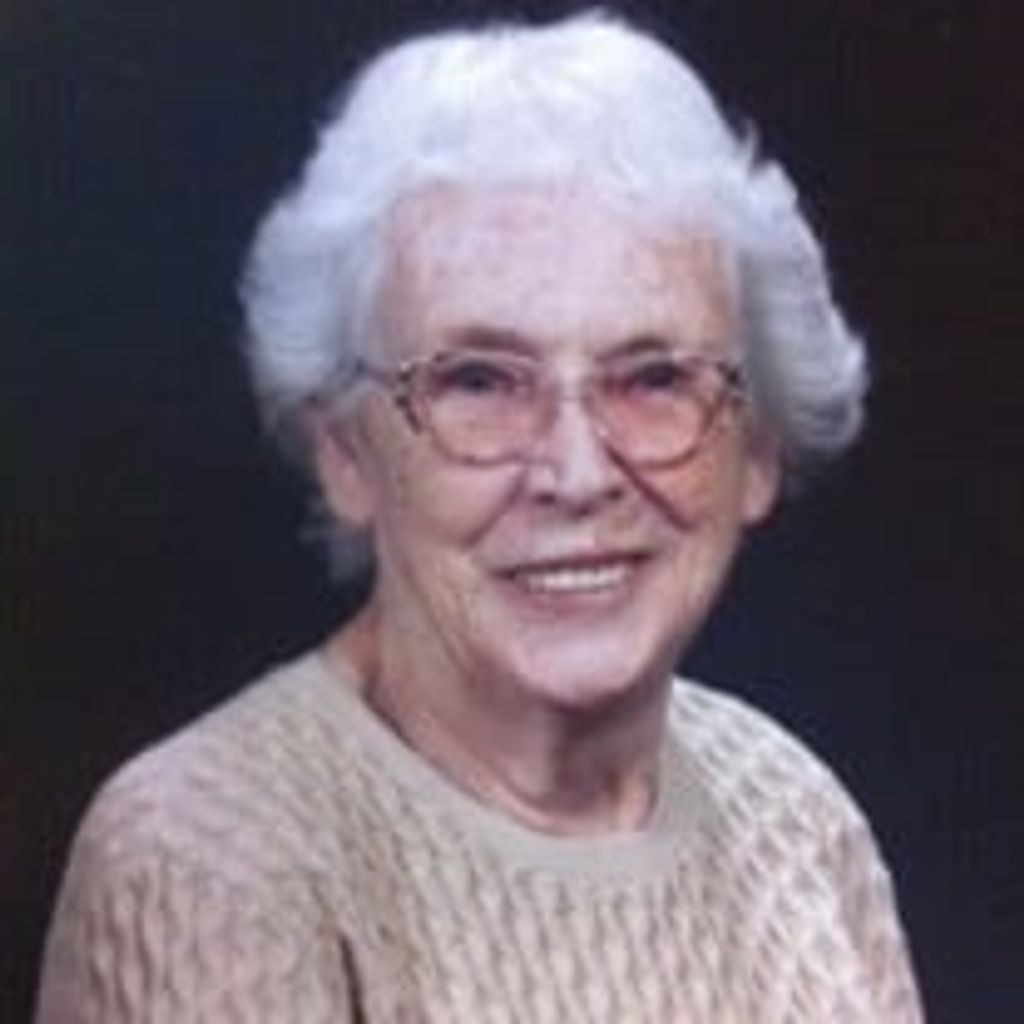 Ada Mae Harry