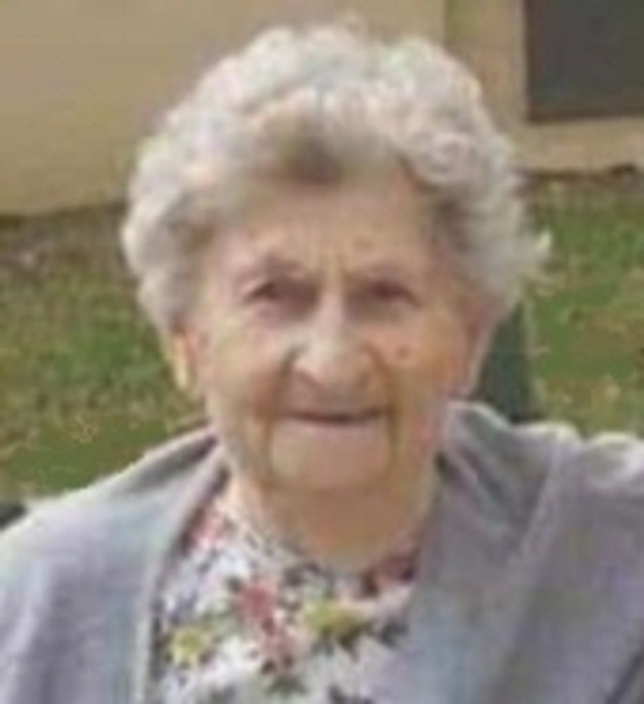 Garnet A. Sutterfield