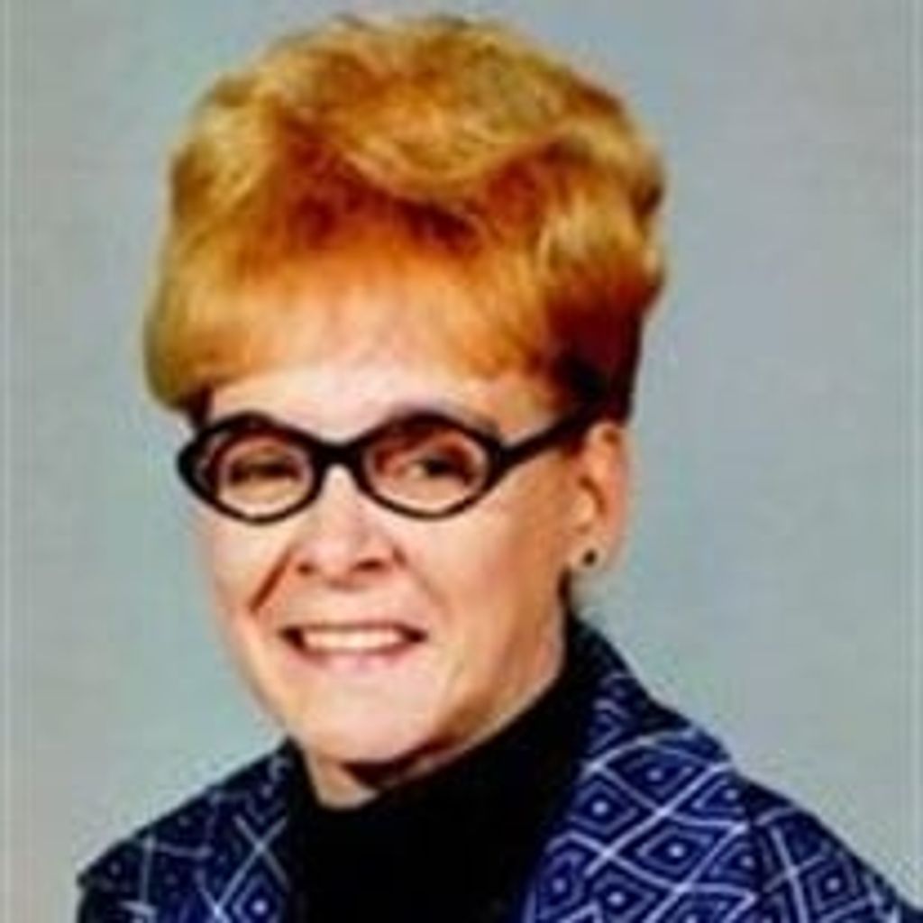 Carrie Jean Mcguffin Sumner Profile Photo